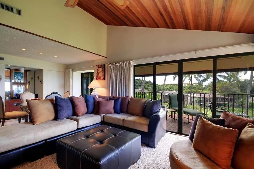 Wailea Elua, #2010 Condo United States