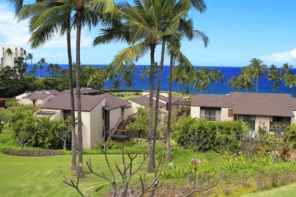 Wailea Elua, #2010 Condo United States