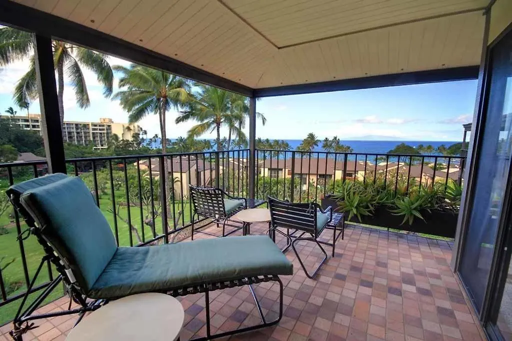 Wailea Elua, #2010 Condo Apartment