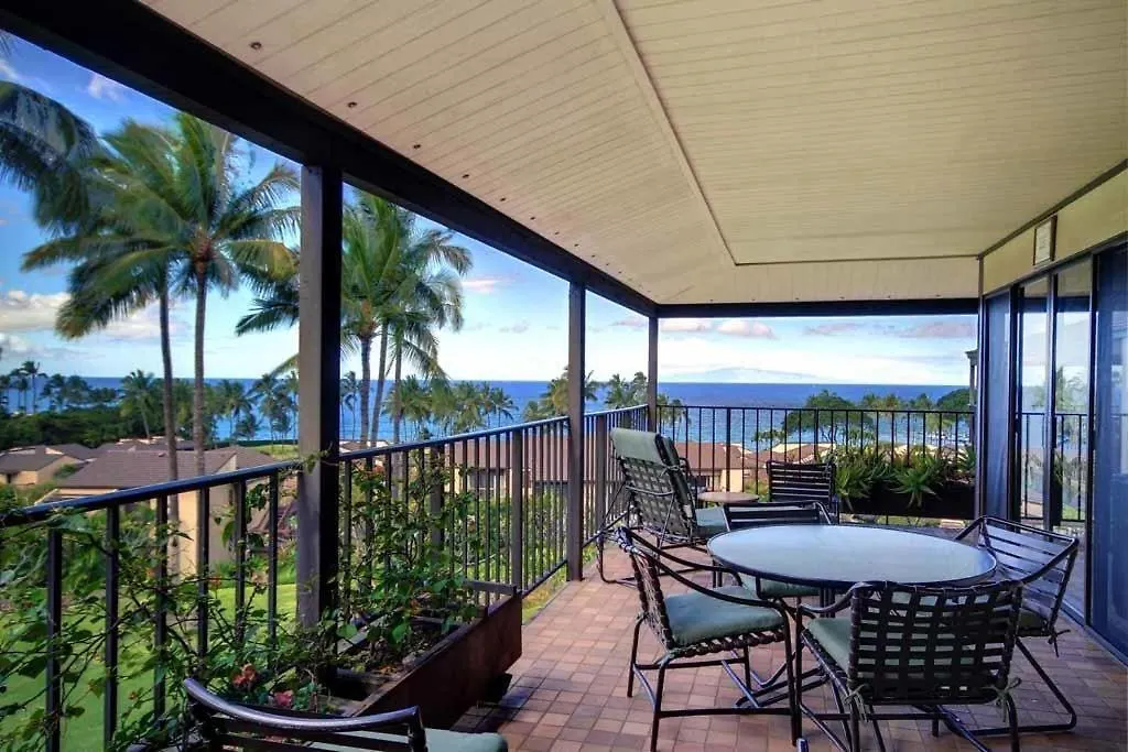 Apartment Wailea Elua, #2010 Condo