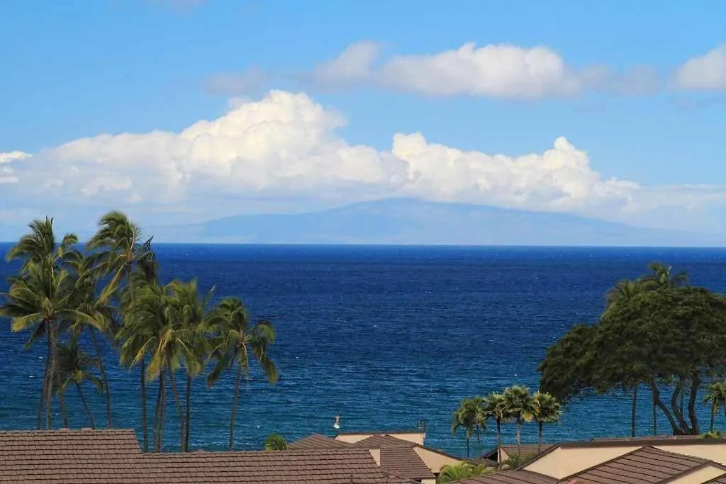 Wailea Elua, #2010 Condo 0*, Wailea (Maui) United States