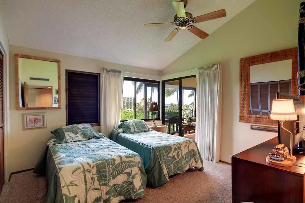 Wailea Elua, #2010 Condo Apartment Wailea (Maui)