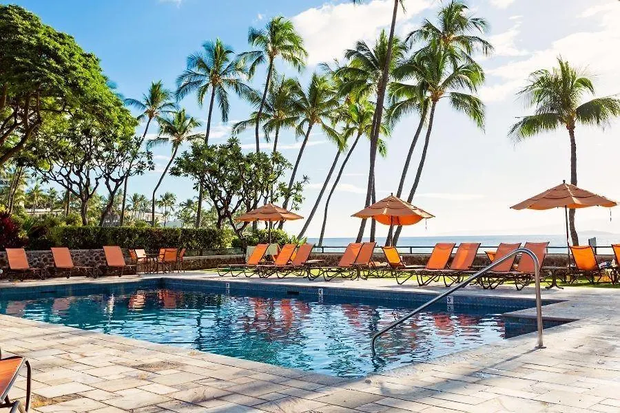 Wailea Elua, #2010 Condo Apartment