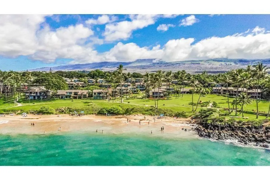 Wailea Elua, #2010 Condo United States