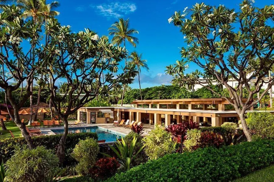 Wailea Elua, #2010 Condo 0*, Wailea (Maui) United States