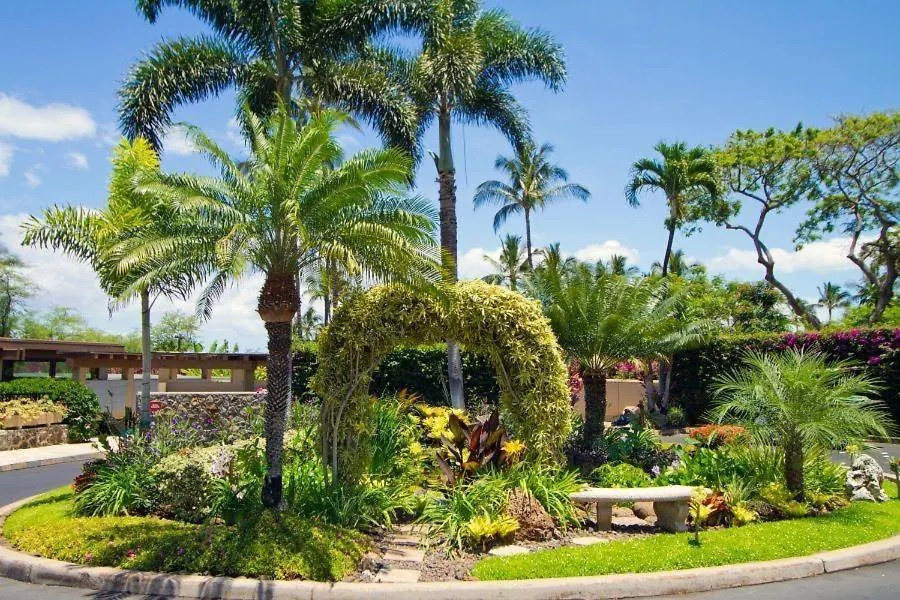 Apartment Wailea Elua, #2010 Condo United States