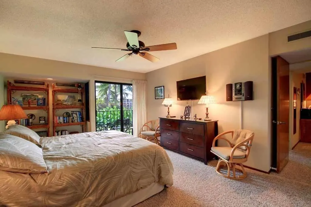 Wailea Elua, #2010 Condo