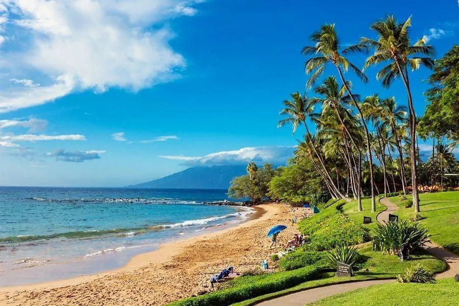 Apartment Wailea Elua, #2010 Condo