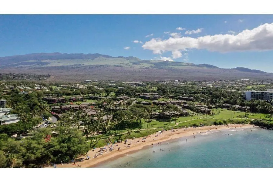 Wailea Elua, #2010 Condo
