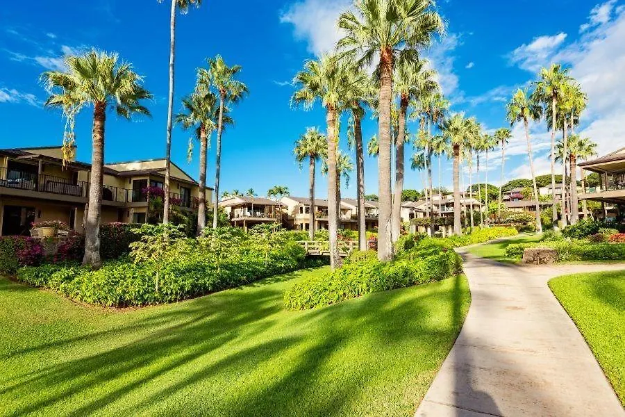 Apartment Wailea Elua, #2010 Condo