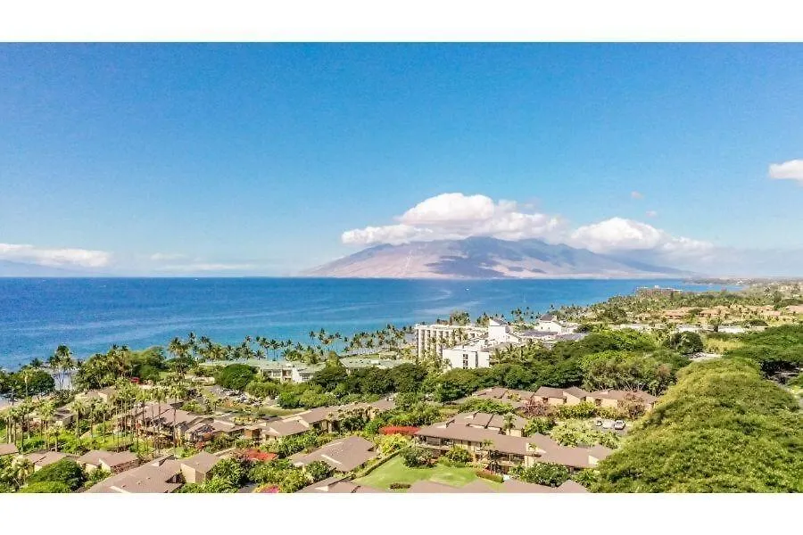 Wailea Elua, #2010 Condo 0*, Wailea (Maui) United States