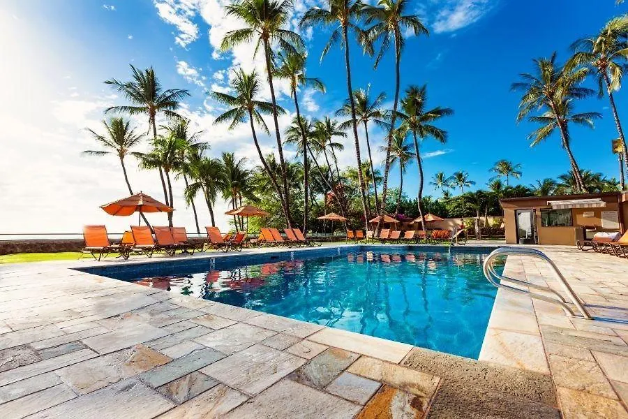 Wailea Elua, #2010 Condo 0*, Wailea (Maui) United States