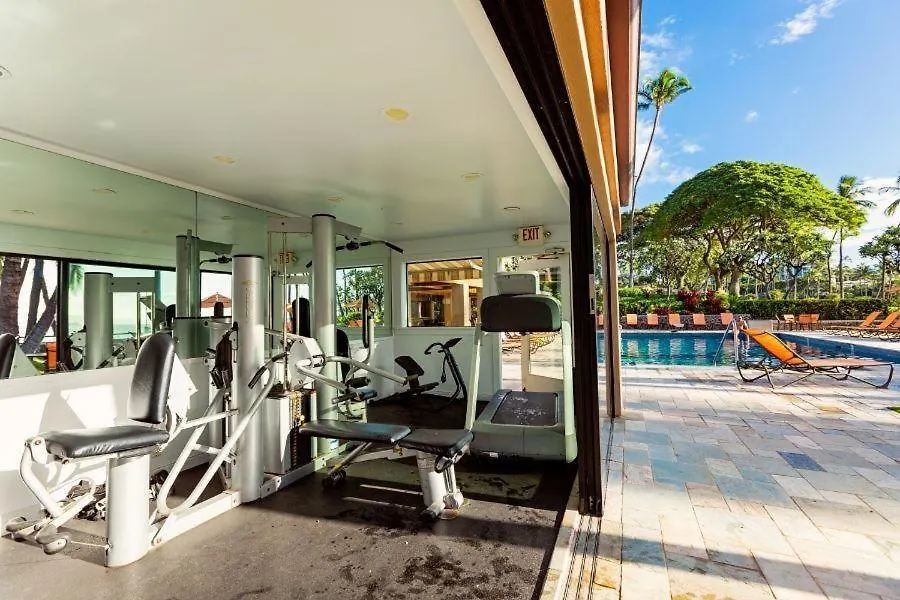 Wailea Elua, #2010 Condo Apartment Wailea (Maui)