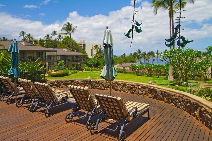 Apartment Wailea Elua, #2010 Condo United States