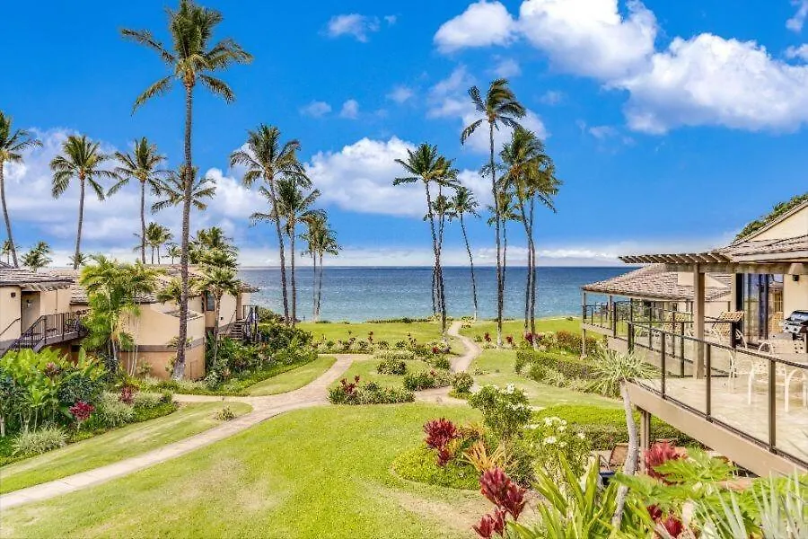 Wailea Elua, #2010 Condo Wailea (Maui)