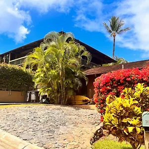 Frühstückspension Maui What A Wonderful World, Wailea (Maui)