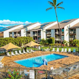 Aparthotel Hale Kamaole, Wailea (Maui)