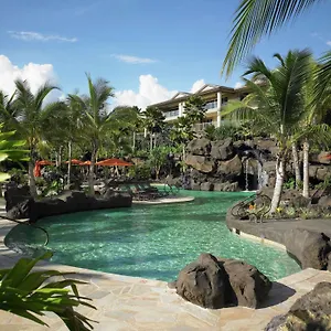 Resort Ho'olei At Grand Wailea, A Waldorf Astoria, Wailea (Maui)