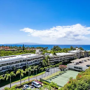 Aparthotel Maui Banyan Vacation Club, Wailea (Maui)