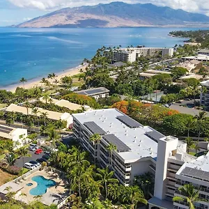 3* Aparthotel Aston At The Maui Banyan