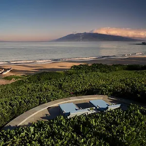 5* Resort Four Seasons Maui At Wailea
