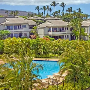 Resort Wailea Ekolu Village - Coraltree Collection, Wailea (Maui)