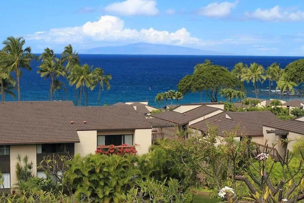 Appartamento Wailea Elua, #2010 Condo